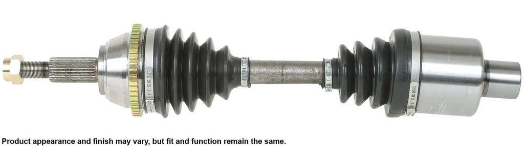 CV Axle Drive X80445