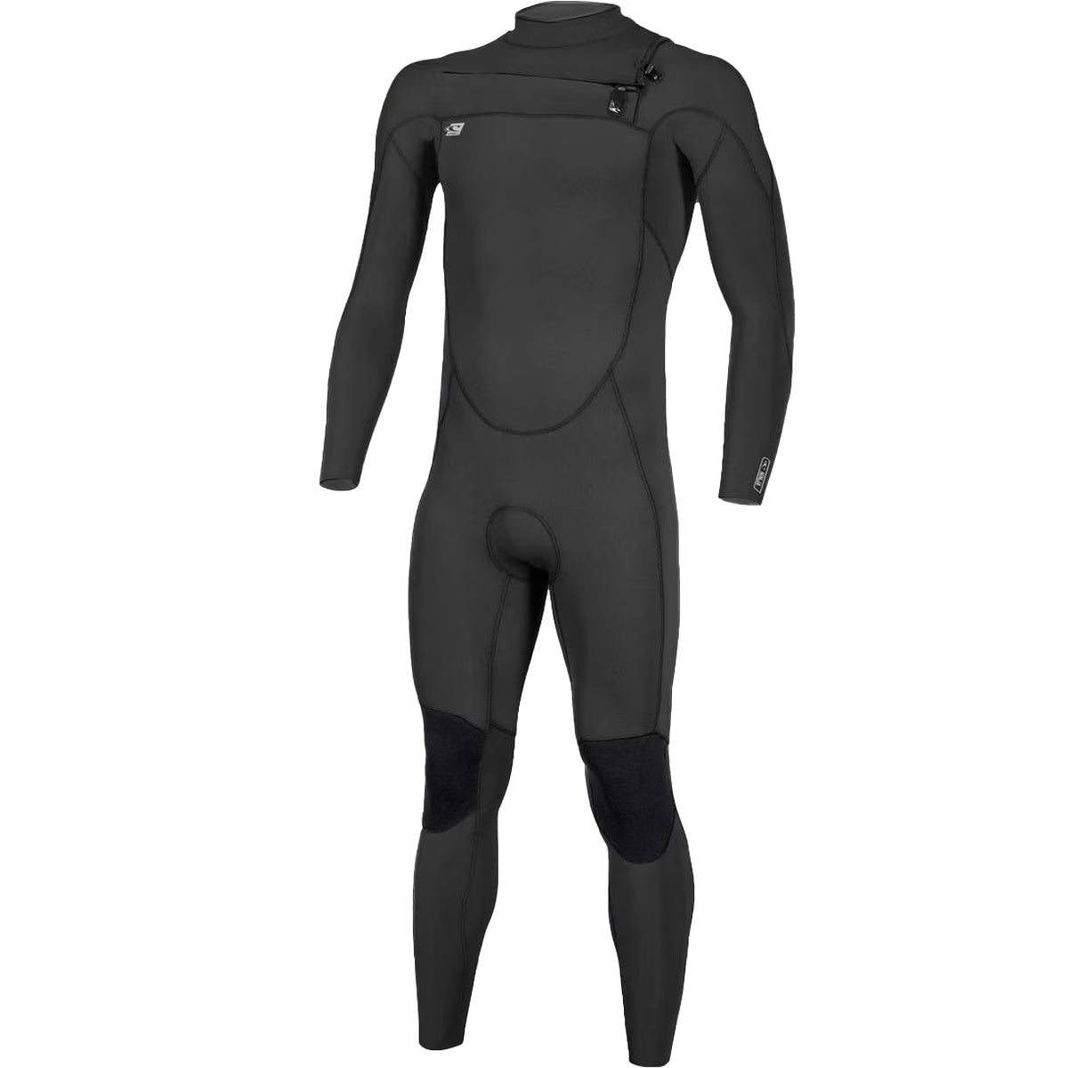 4/3mm Chest Zip Full Wetsuit M138204