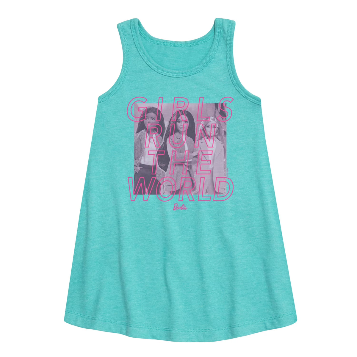 A-line Dress B171
