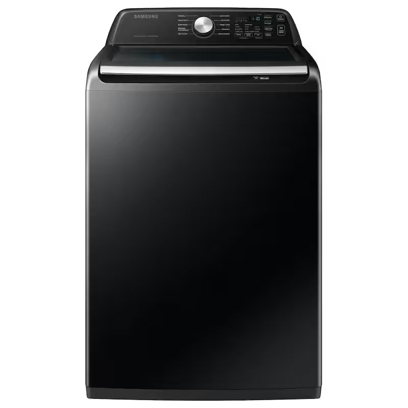 4.7 cu.ft. Smart Top Load Washer with Active WaterJet M2394