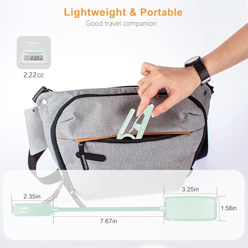 Rechargeable Book Light N517705