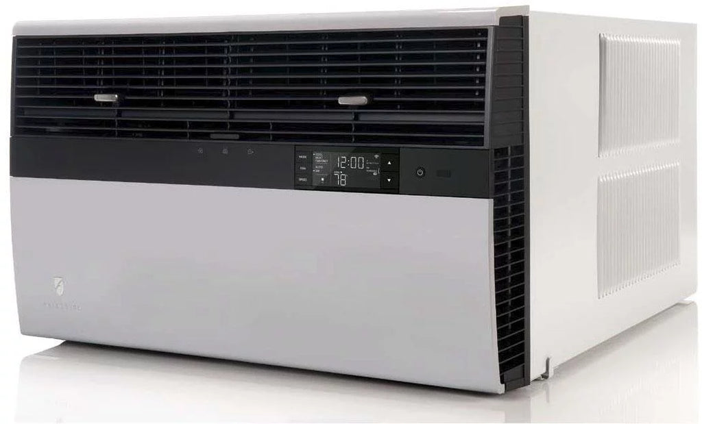 Window Air Conditioner U21198