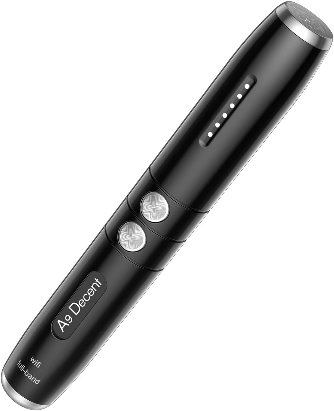 Hidden Camera Detector with 3 Modes, 5 Levels Sensitivity O1249