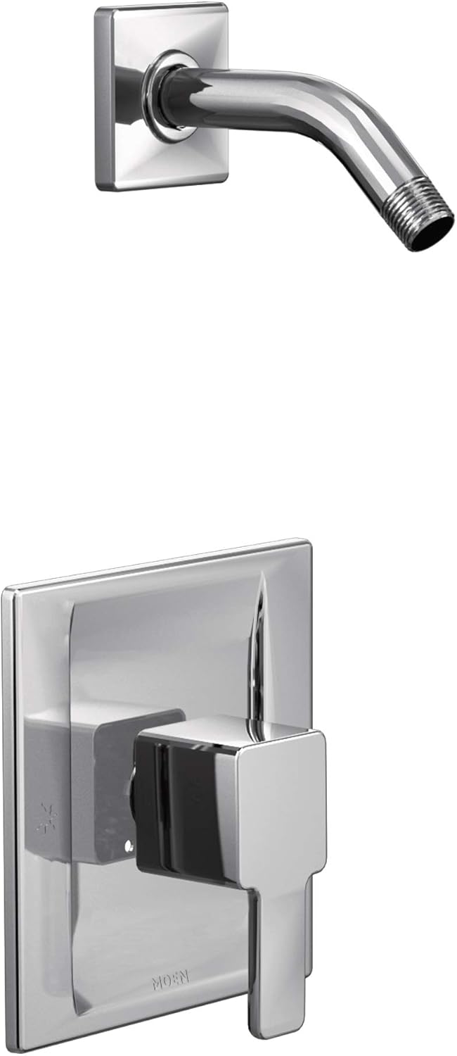 Chrome Shower Only Trim Kit S200592