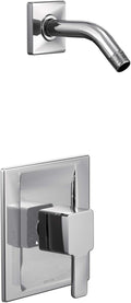 Chrome Shower Only Trim Kit S200592