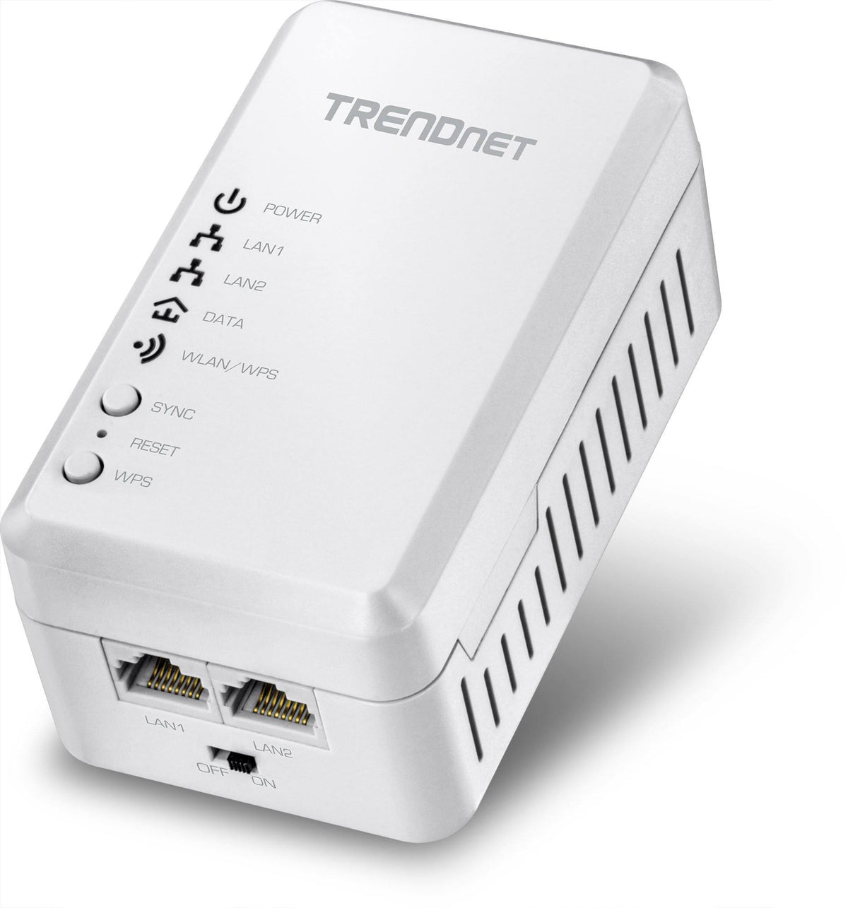 Powerline 500 AV Wireless Access Point H18099