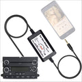 Car Stereo Aux Adapter Auxiliary Input MP3 Interface D62804