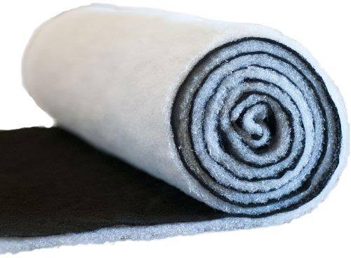 24x22x96x22 Roll Poly Carbon Filter F8787