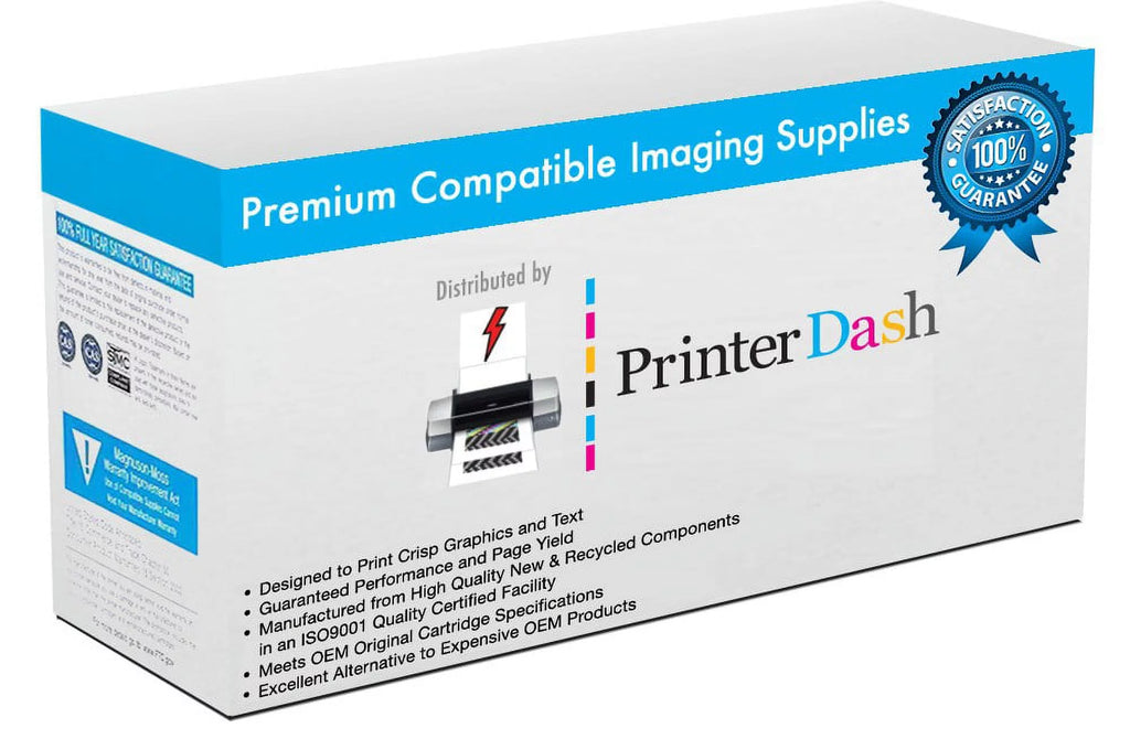 Compatible Waste Toner Container 26000 Page Yield U90435