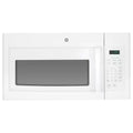1.6 cu. ft. Over-the-Range Microwave in White L96596
