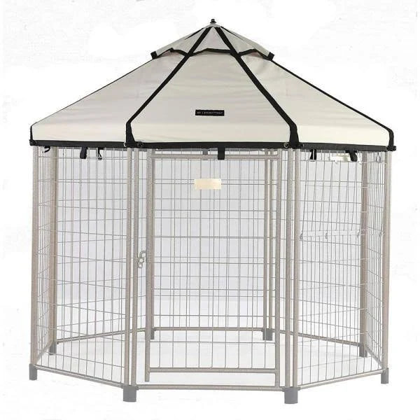 8 Pet Gazebo Canopy K55689