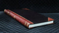 Brazilian Lyre, Popular Modinhas Repertoire (1908) Leatherbound C67516