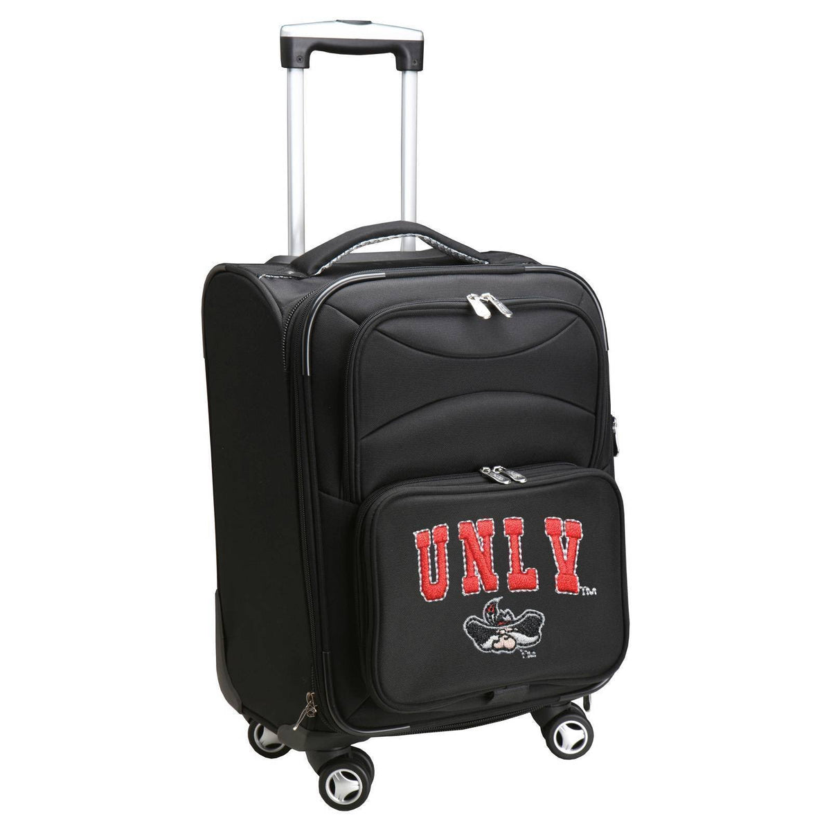 Black 20x22 Spinner Carry-On R95425