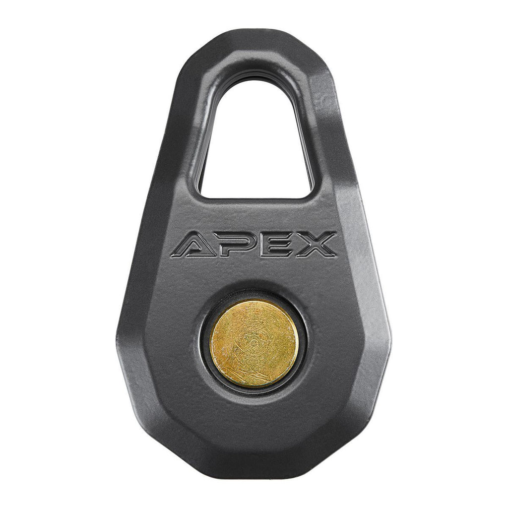 Forged Snatch Block O693369