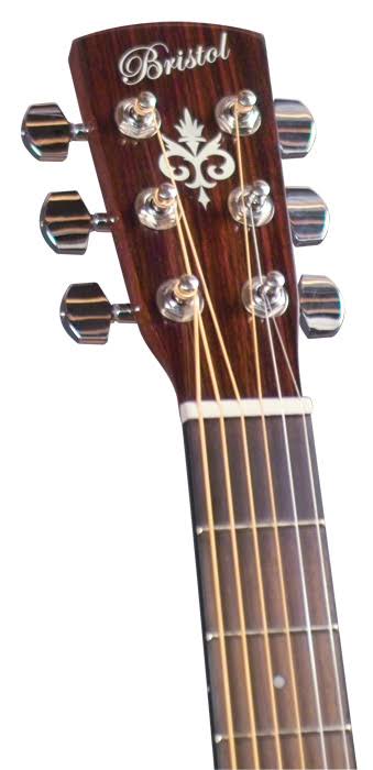 Dreadnaught Acoustic Guitar V595