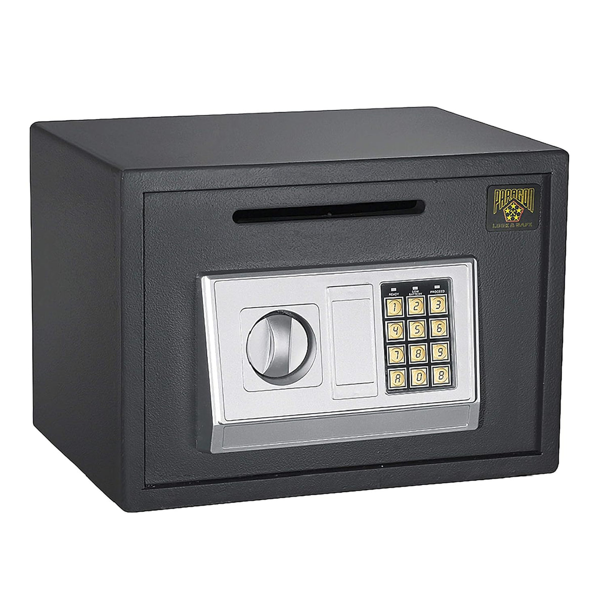Depository Safe B784738