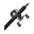 6'6” Baitcast Fishing Rod and Reel Casting Combo R213127