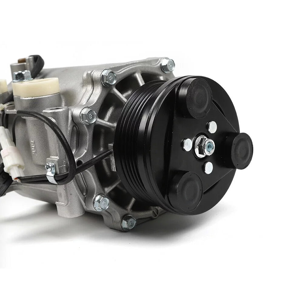 A/C Air Conditioner Compressor with Clutch Z665070