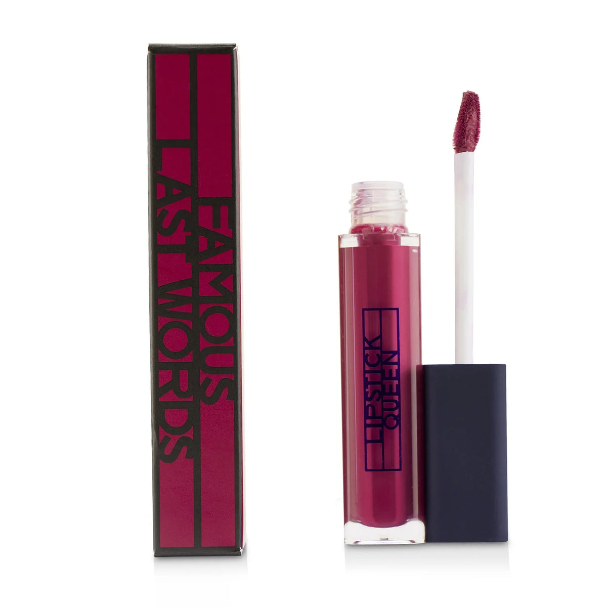 Liquid Lipstick 5.5ml/0.19oz T167