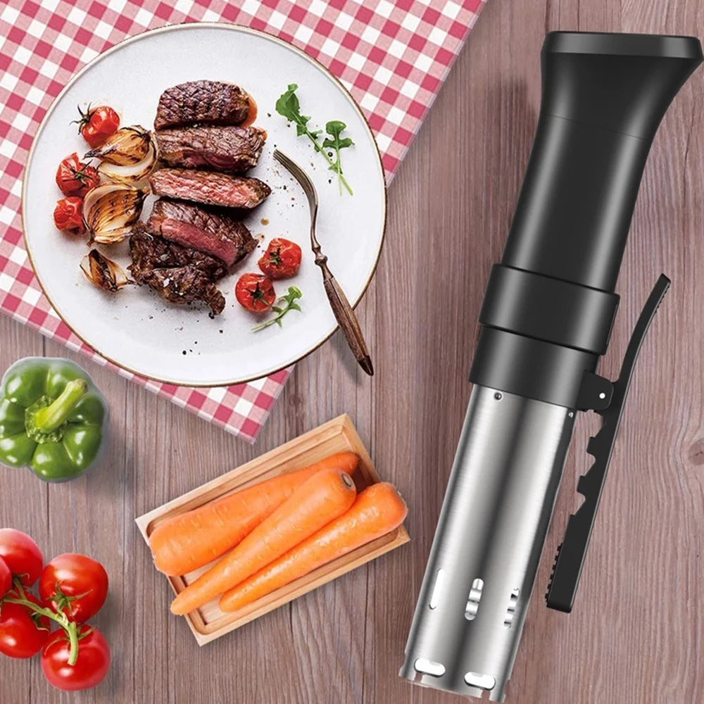 1100W Immersion Circulator B96094
