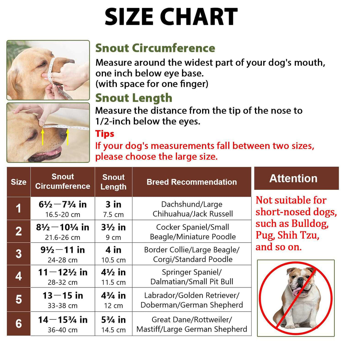 Breathable Silicone Basket Dog Muzzle U30350