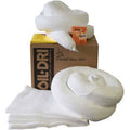 20 Gallon Oil Only Spill Kit Refill Pack X776887