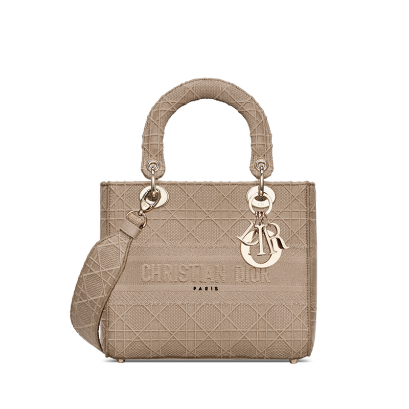 Lady D-Lite Bag U312