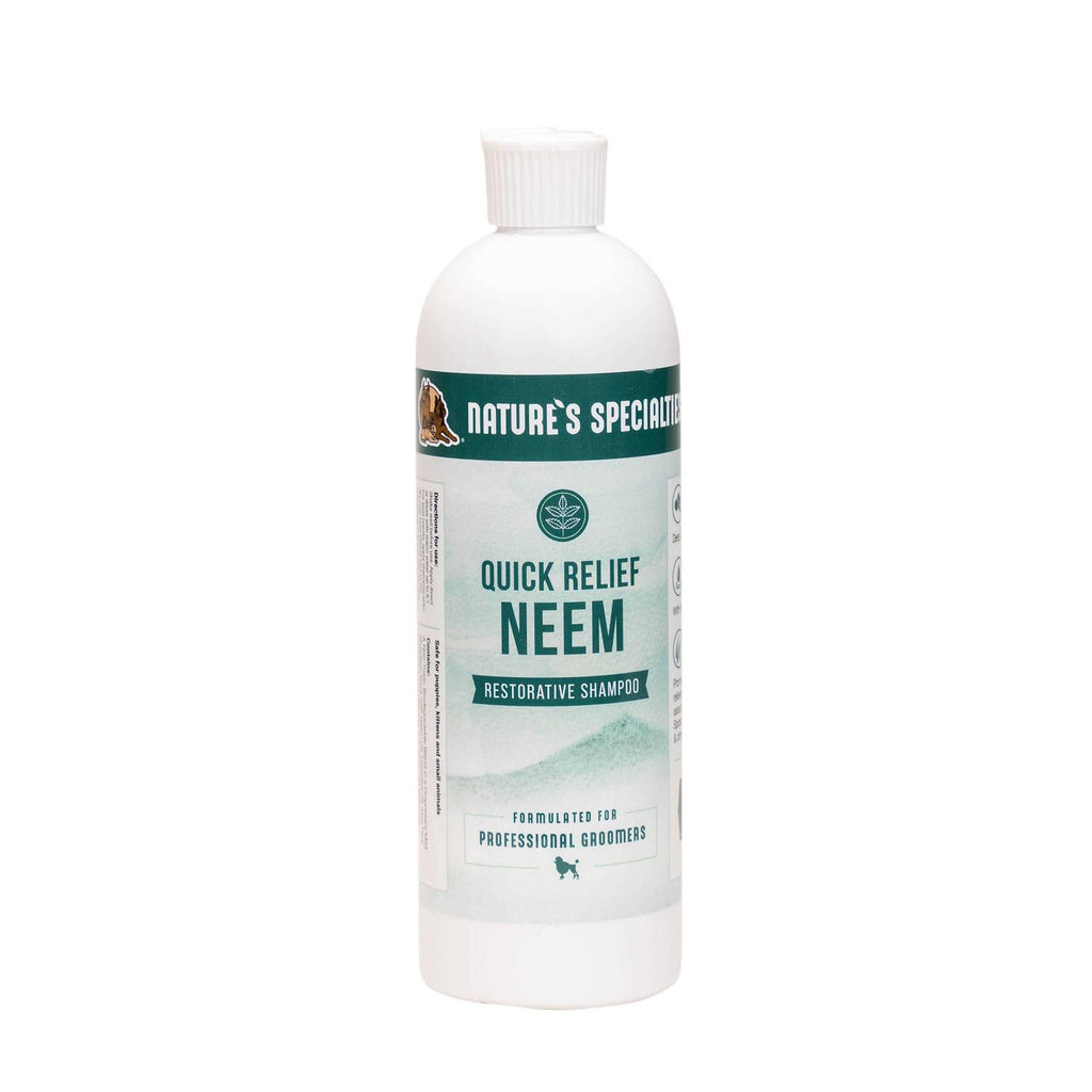 Neem Shampoo for Pets P82319