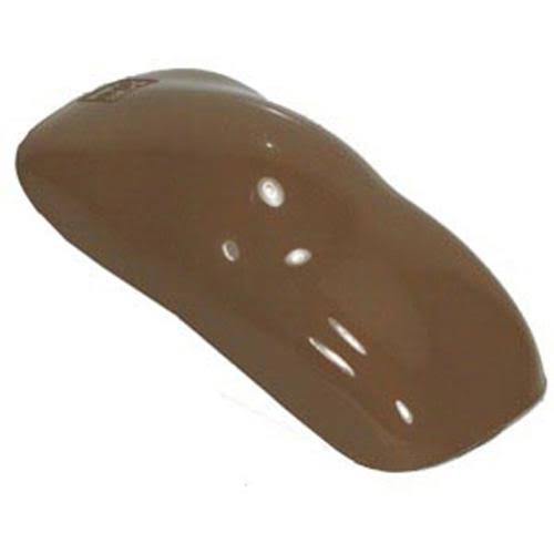Dakota Brown Quart Kit Low VOC Urethane Basecoat Car Auto Body Paint Kit W6747