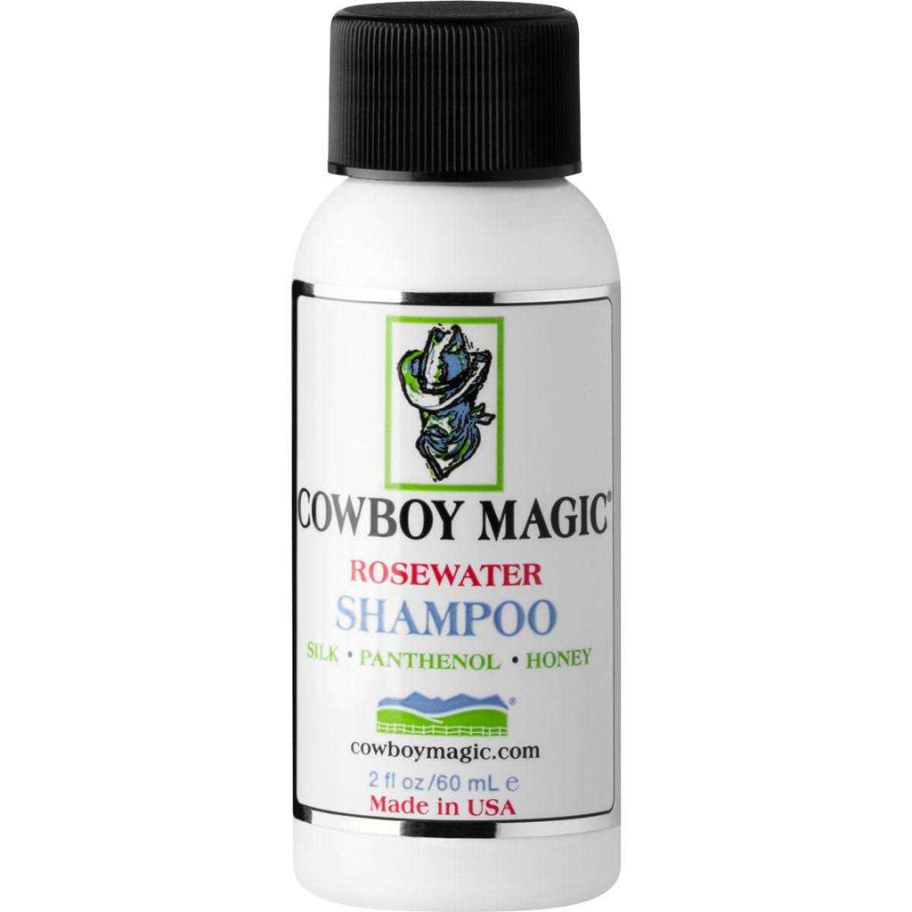 Rosewater Shampoo E901884