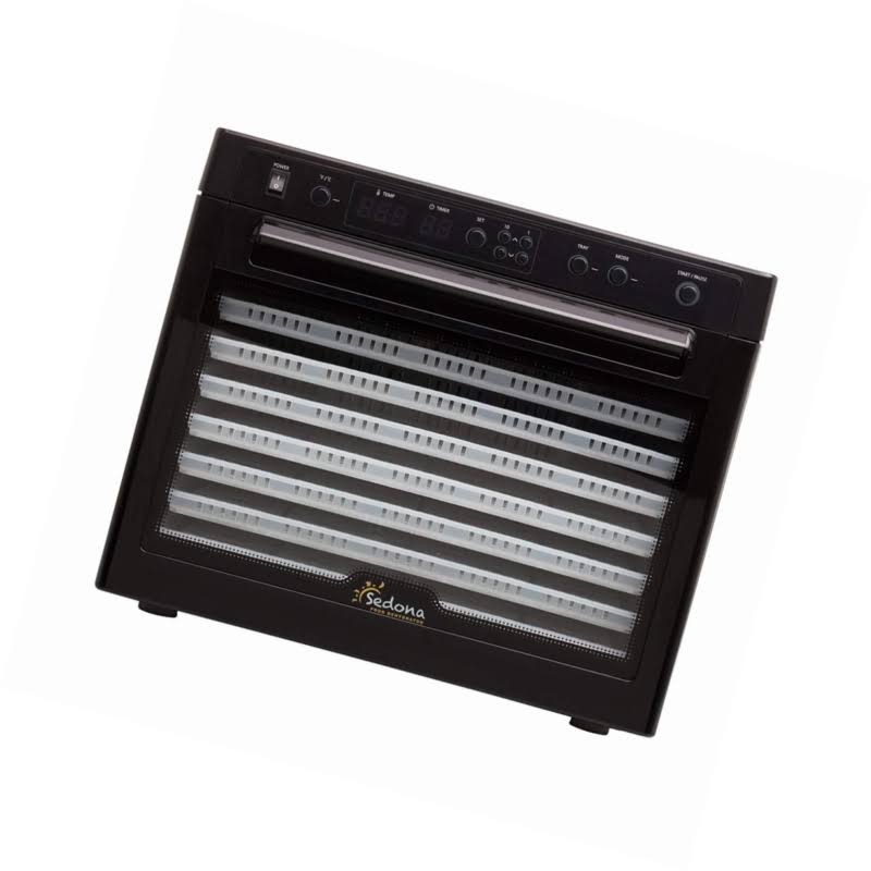 Raw Food Dehydrator S781905