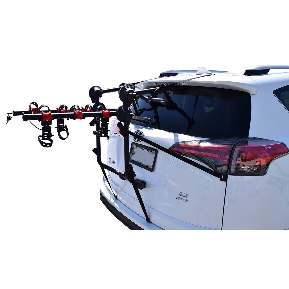 3 Bike Carrier X2344