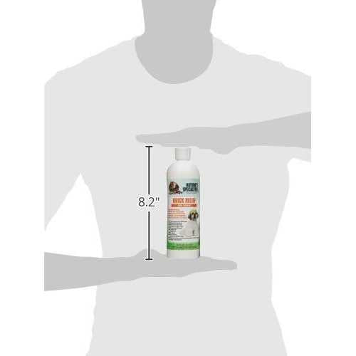 Neem Shampoo for Pets P82319