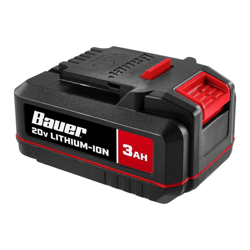 20V 3 Ah Lithium-Ion Battery Y9108