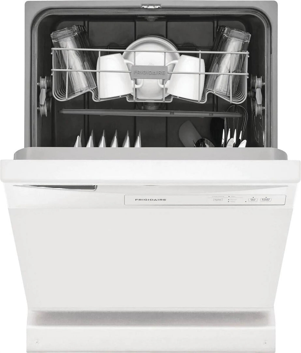 24'' Wide 115V Washer/Dryer Combo I90505