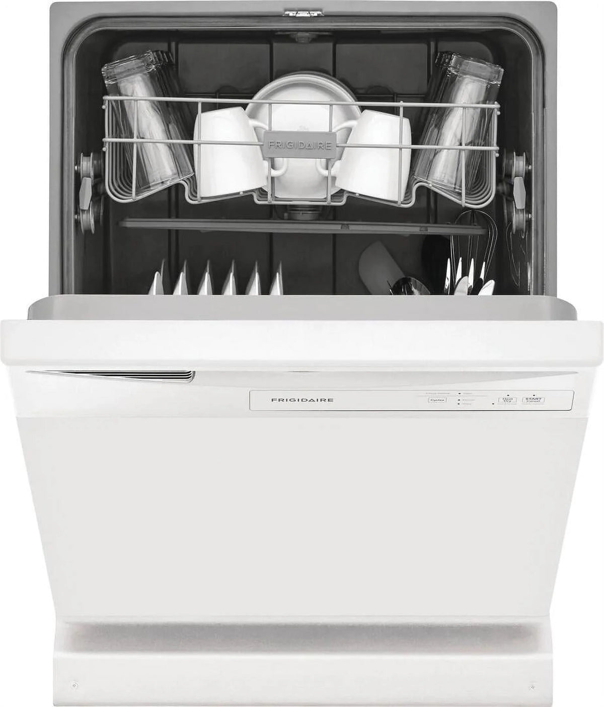 24'' Wide 115V Washer/Dryer Combo I90505