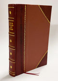Leather Bound Q3188