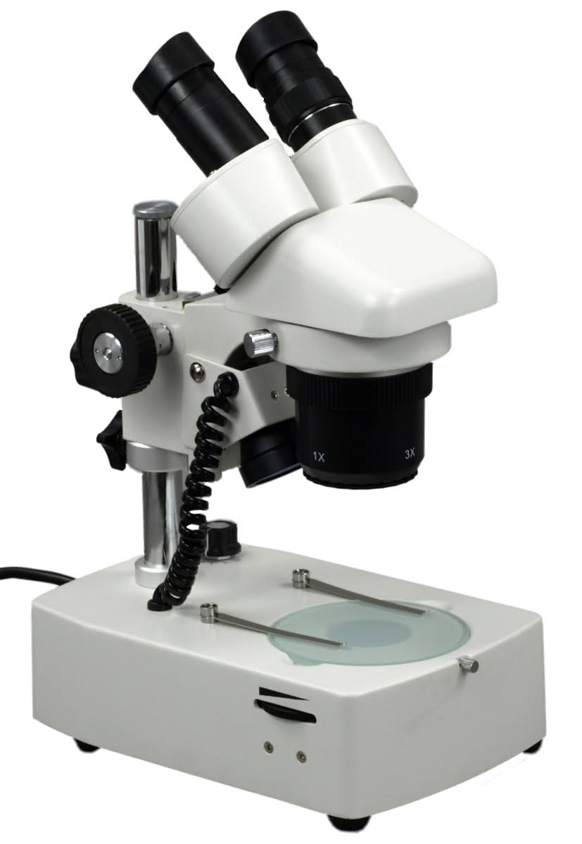 10X-60X Binocular Stereo Microscope N331