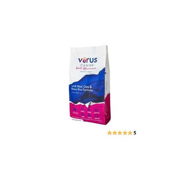 Dry Dog Food B90118