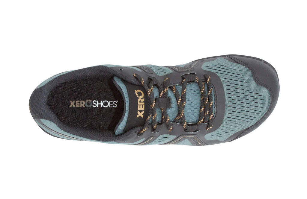 Dark Gray Sapphire Men's Shoes R625