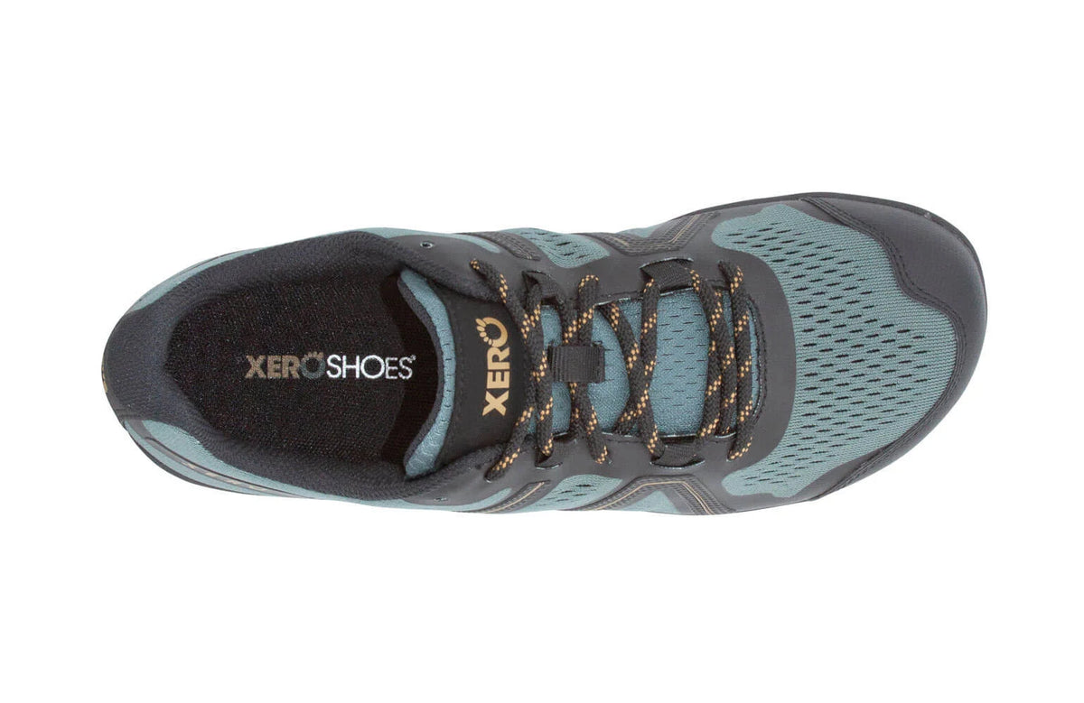 Dark Gray Sapphire Men's Shoes R625