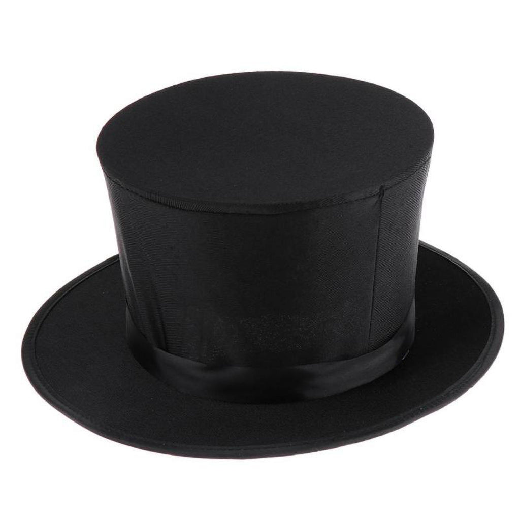 Collapsible Top Hat Toys for Beginners I6046