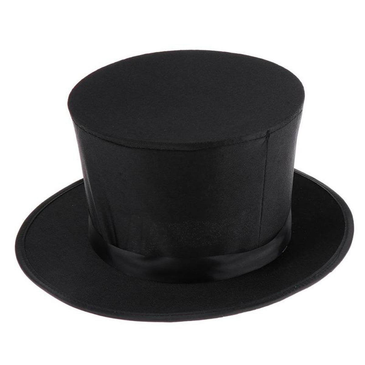 Collapsible Top Hat Toys for Beginners I6046