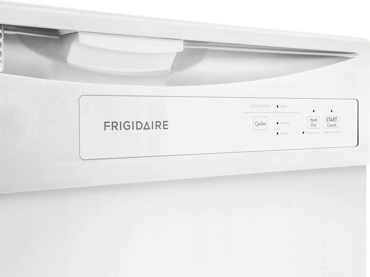 24'' Wide 115V Washer/Dryer Combo I90505