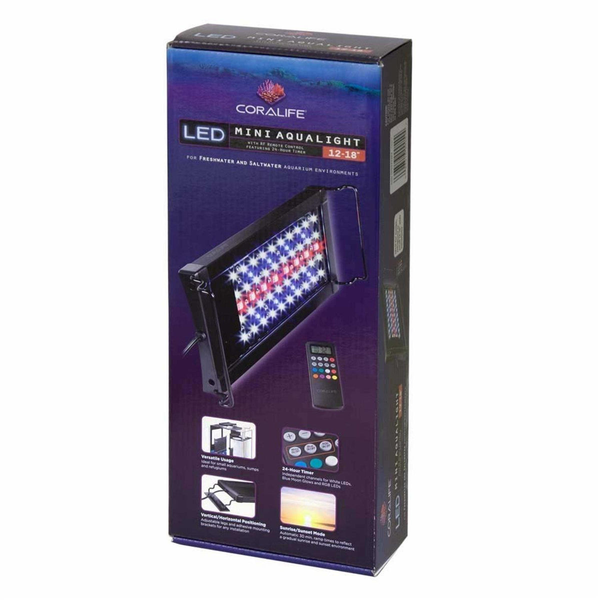 Aquarium LED Light Fixture H65661
