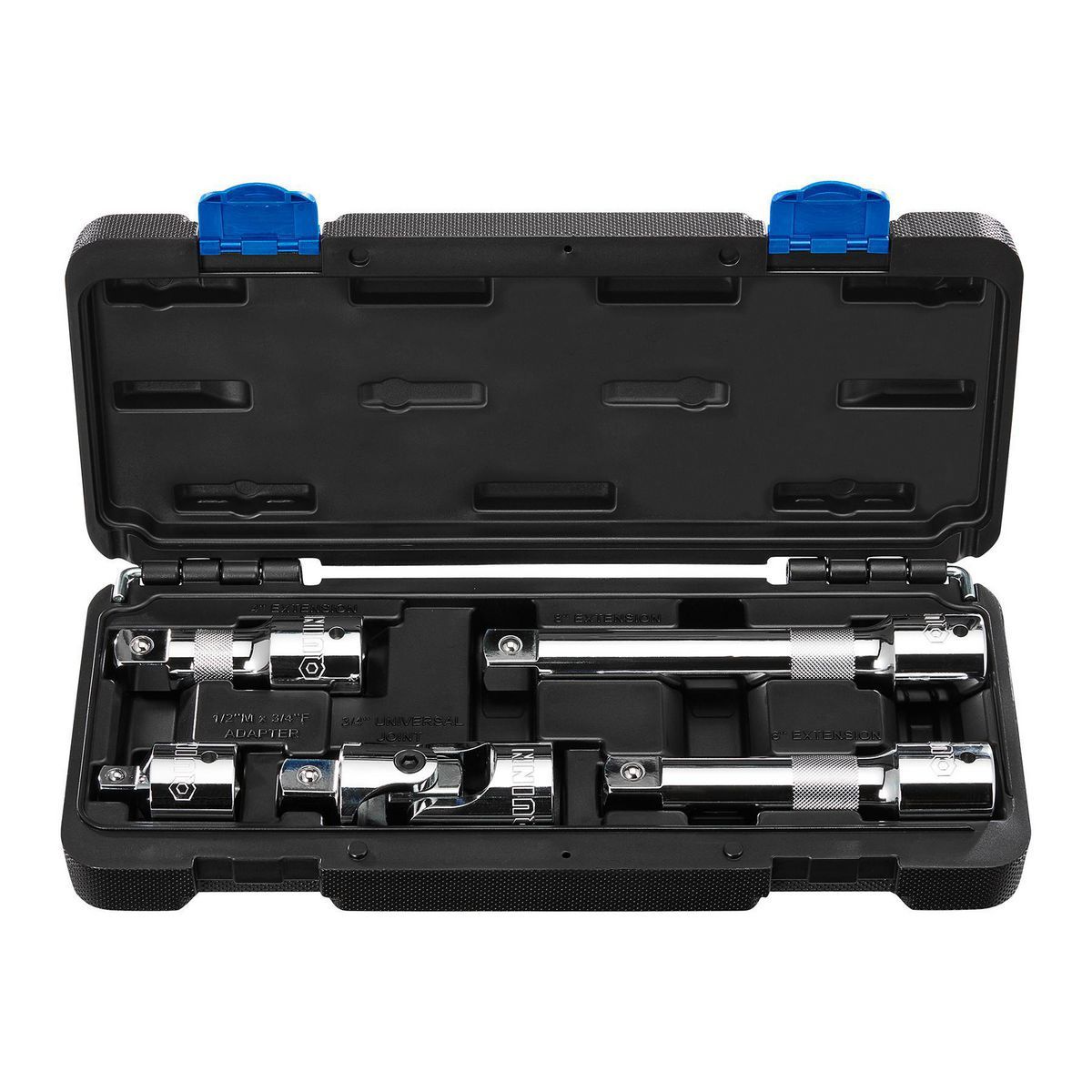 3/4 in. Drive Socket Accessory Kit, 5-Piece N19402