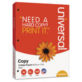 3-Hole Punch White Copy Paper 5000 Sheets/Carton I450