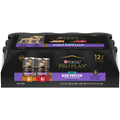 Beef Chicken & Rice Wet Puppy Food Variety Pack Z7364
