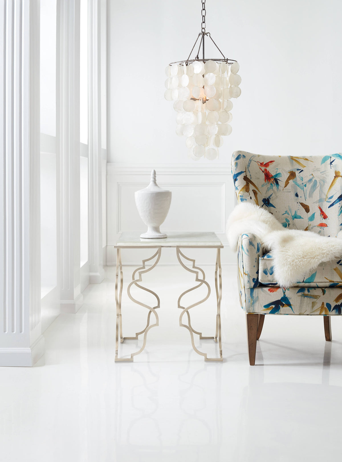 End Table Y2234