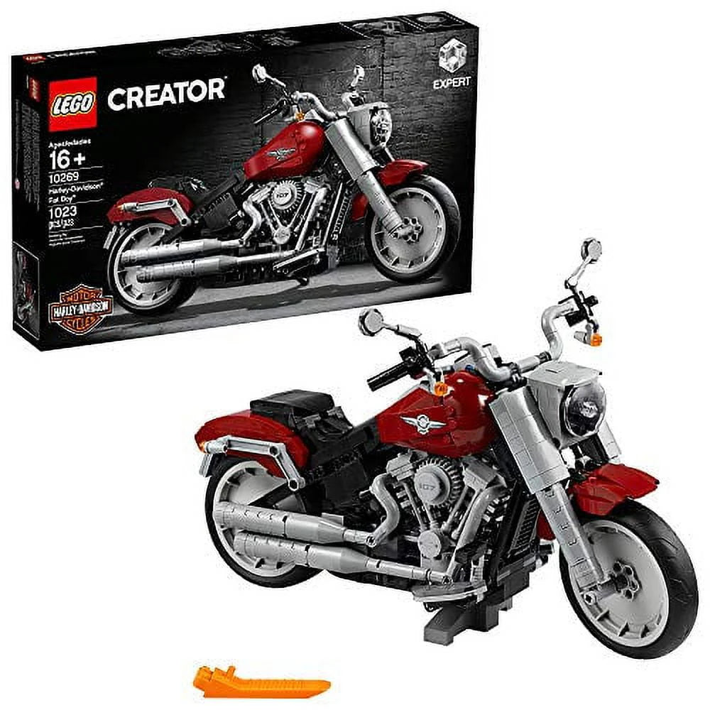 Building Kit 1023 Pieces R35796